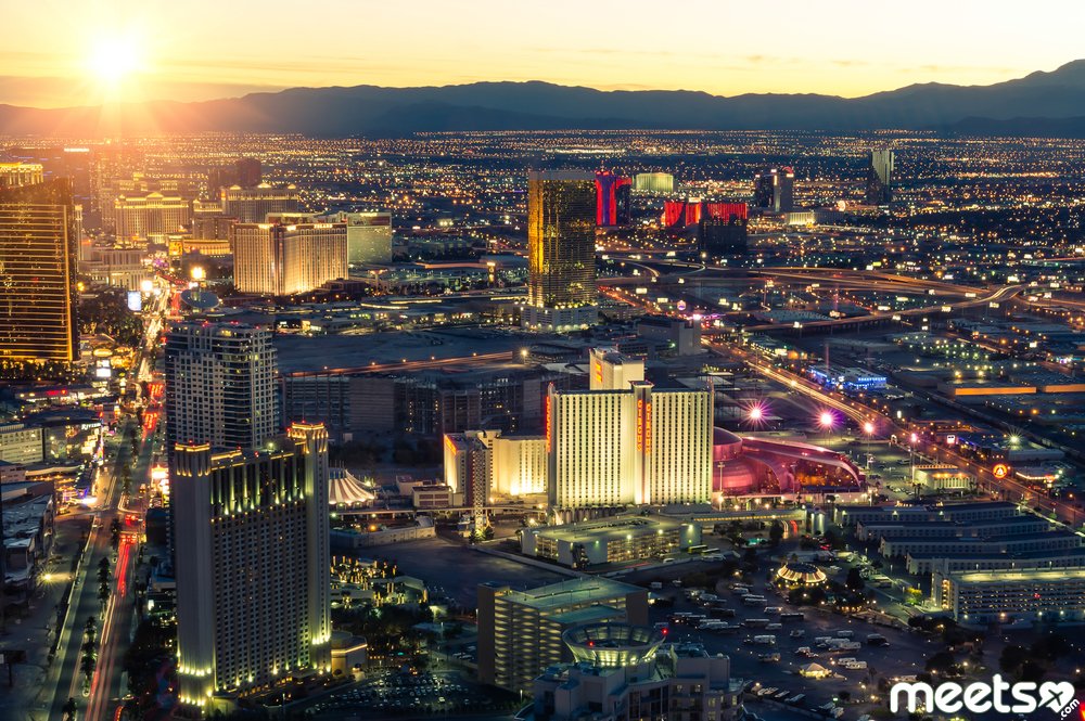 Las Vegas