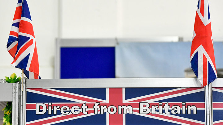 Глобальная перезагрузка Англии. Нашли новый способ править миром