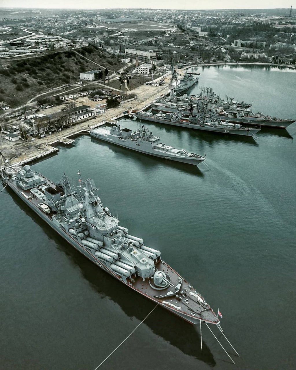 Захватывающие аэрофотоснимки Ланы Сатор Захватывающие аэрофотоснимки Ланы Сатор фотография