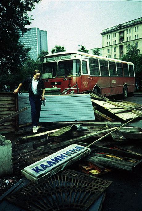 Подборка редких фотографий со всего мира. Часть 58 (35 фото)