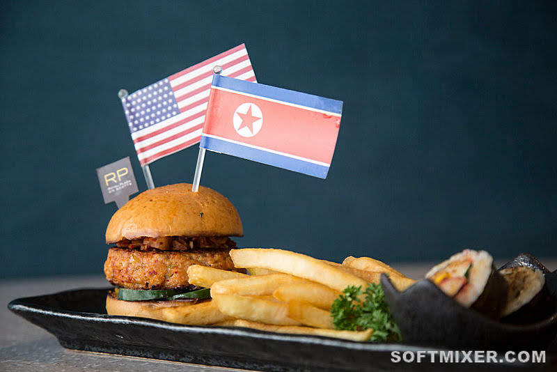 Кулинарная дипломатия: как еда вмешивается в международные отношения