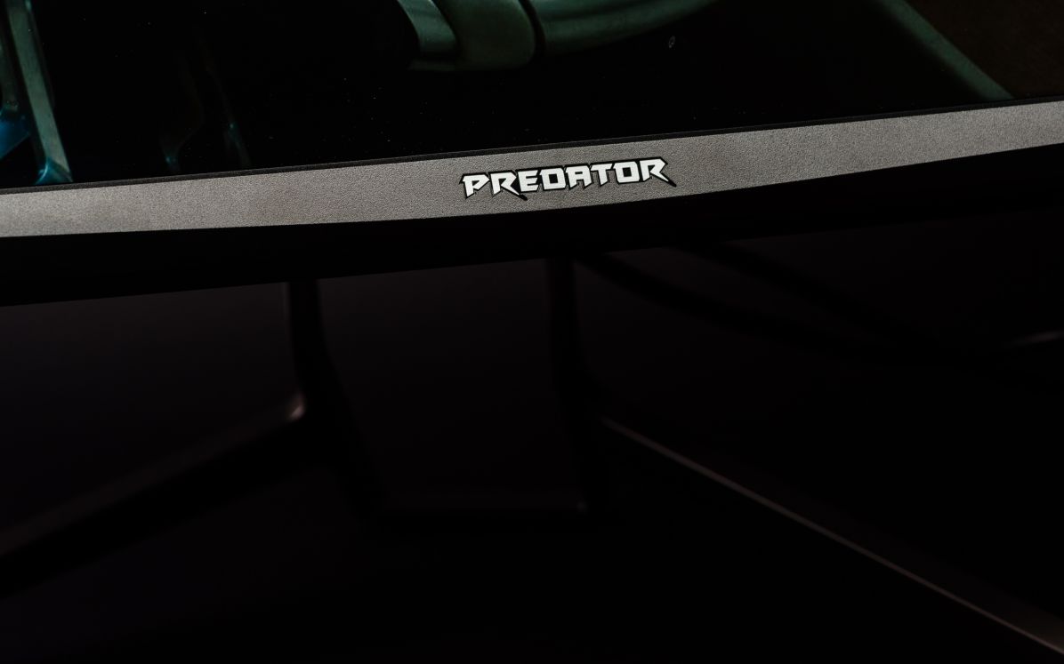 Обзор Acer Predator X35: лучший игровой монитор 2019 года? acer predator x35,мониторы,технологии,товары