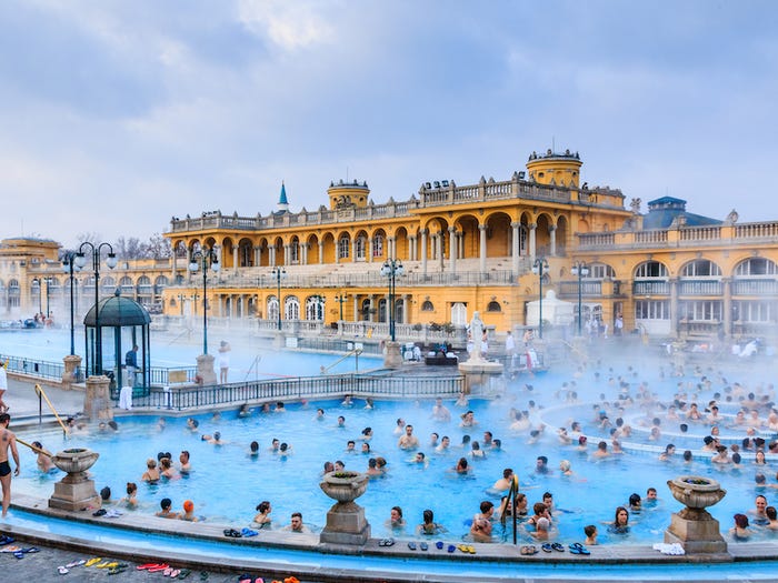 Десятка лучших мест для бюджетного отдыха Десятка лучших мест для бюджетного отдыха Путешествия,фото