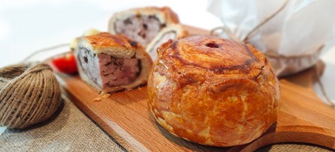 Мясной пирог – рецепт открытого, мексиканского, татарского, заливного и осетинского Мясной пирог – рецепт открытого, мексиканского, татарского, заливного и осетинского выпечка,кулинария,рецепты