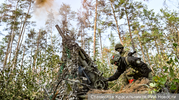 Как Российская армия устроила ВСУ сюрприз под Авдеевкой