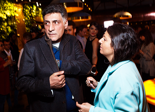 Не прошло и полугода: Маргарита Симоньян и Тигран Кеосаян станут родителями в четвертый раз Дети,Беременные звезды