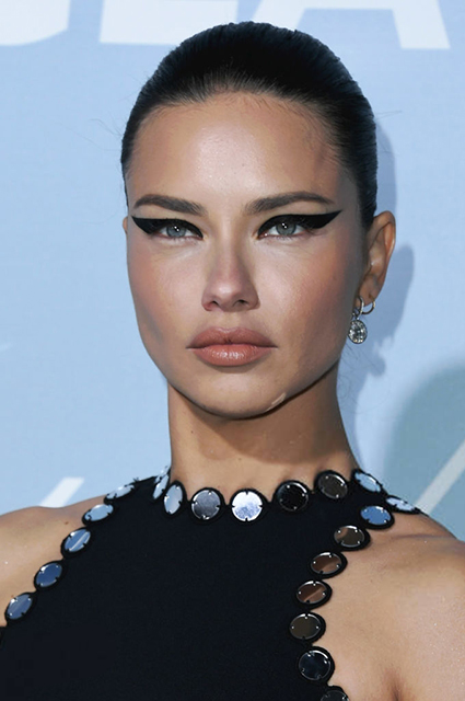 Жизель Бундхен, Адриана Лима, Нина Добрев и другие на гала-вечере в Лос-Анджелесе Жизель Бундхен, Адриана Лима, Нина Добрев и другие на гала-вечере в Лос-Анджелесе Красная дорожка