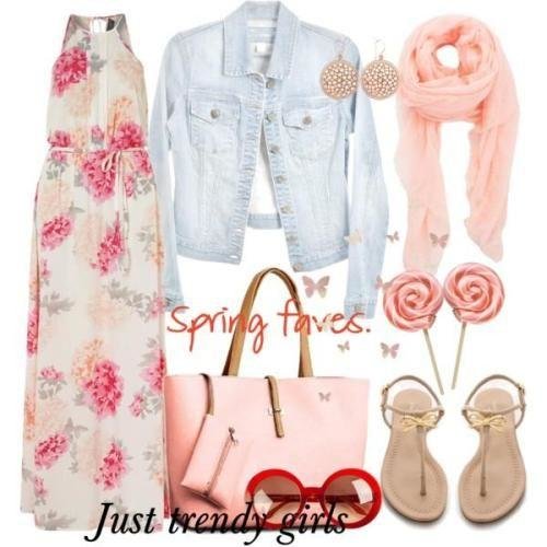 8 нежных образов с цветочным принтом, в которые невозможно не влюбиться 8 нежных образов с цветочным принтом, в которые невозможно не влюбиться