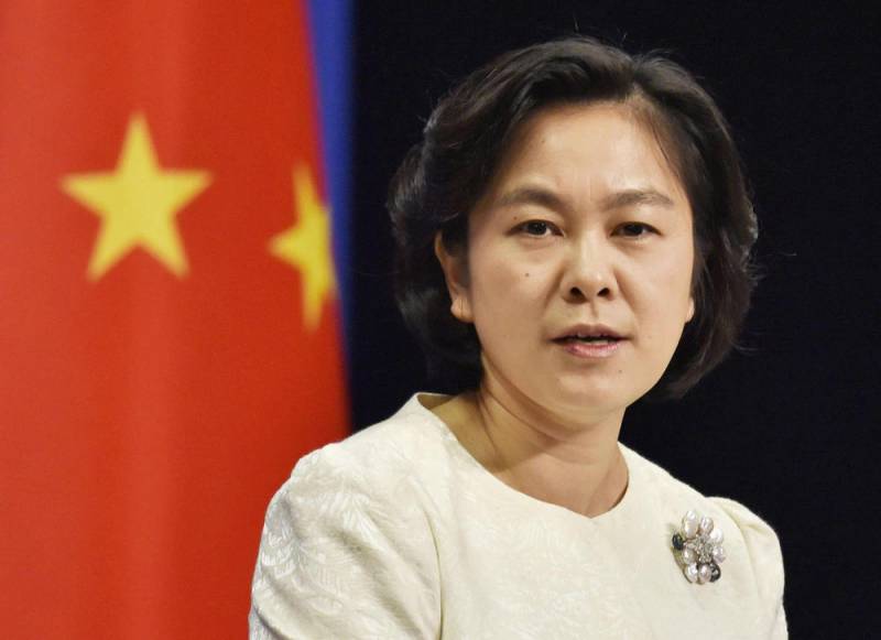 Китай возмущен «топорной» дипломатией Помпео в странах Европы