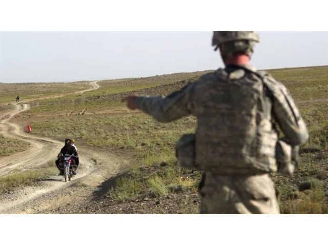 Упреждающий удар: карающая дипломатия США обратилась против международного суда геополитика