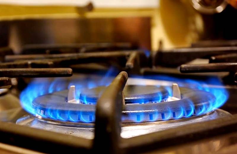 СМИ узнали о желании российских властей снизить цены на газ в Европе