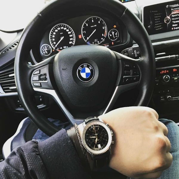 Как живёт младший сын Николая Расторгуева 