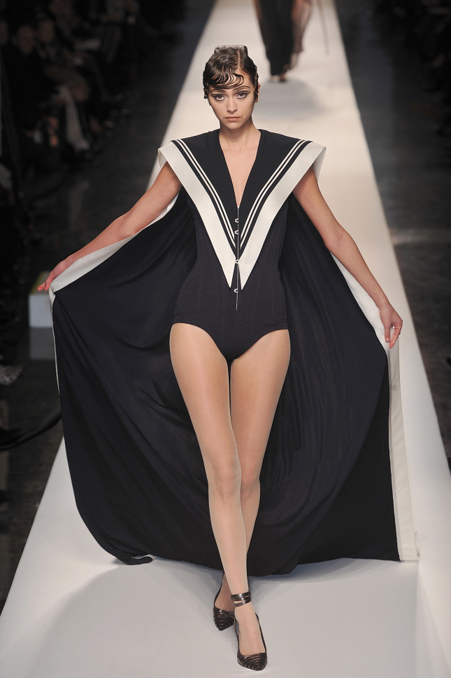 JPG Couture SS9