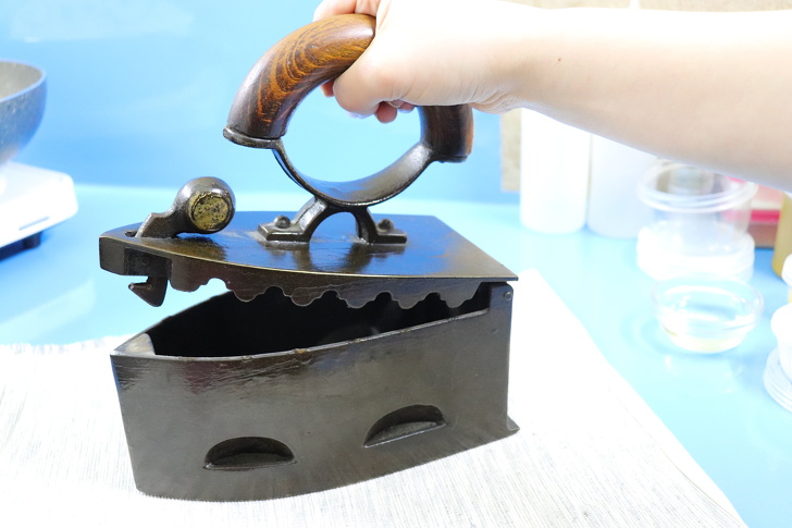 20 интернет-пользователей показывают свои старинные вещи, которые использовали на протяжении веков 20 интернет-пользователей показывают свои старинные вещи, которые использовали на протяжении веков