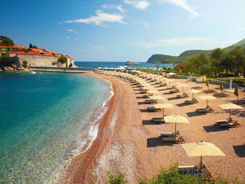 Страна, которая испугалась. Пагубные ориентиры «братской» Черногории Страна, которая испугалась. Пагубные ориентиры «братской» Черногории геополитика