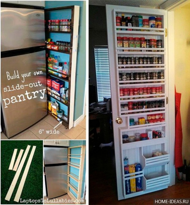 Рукоделие для дома своими руками — 77 идей Рукоделие для дома своими руками — 77 идей сделай сам