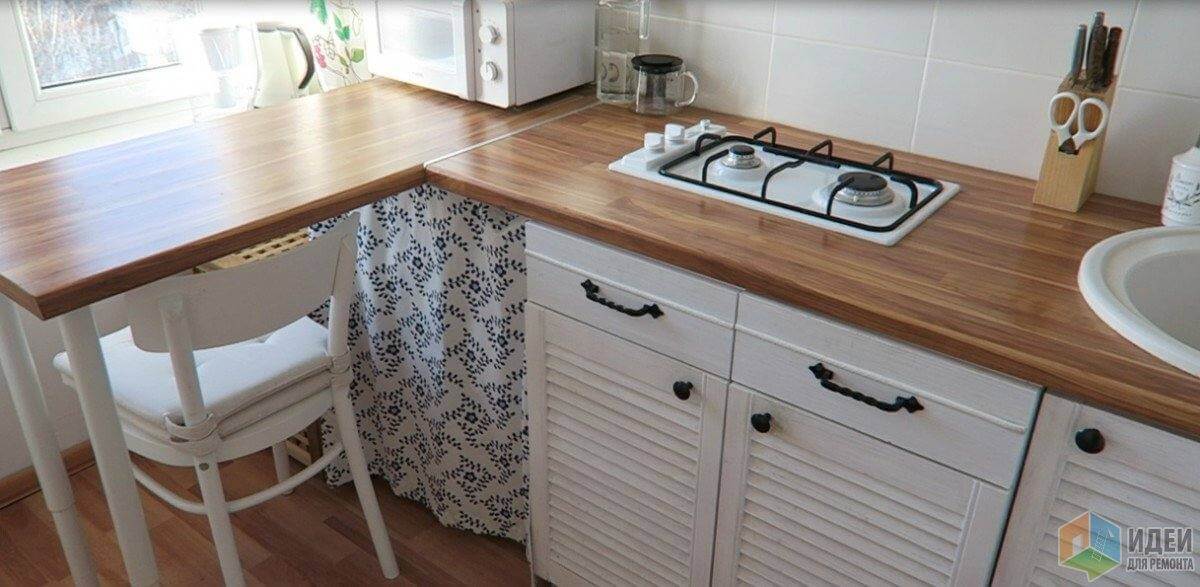 Преображение кухни за копейки. Как вам идея? Преображение кухни за копейки. Как вам идея? домашний очаг,кухня,ремонт,рукоделие,своими руками