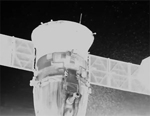 Чем опасно для космонавтов редчайшее ЧП на орбите