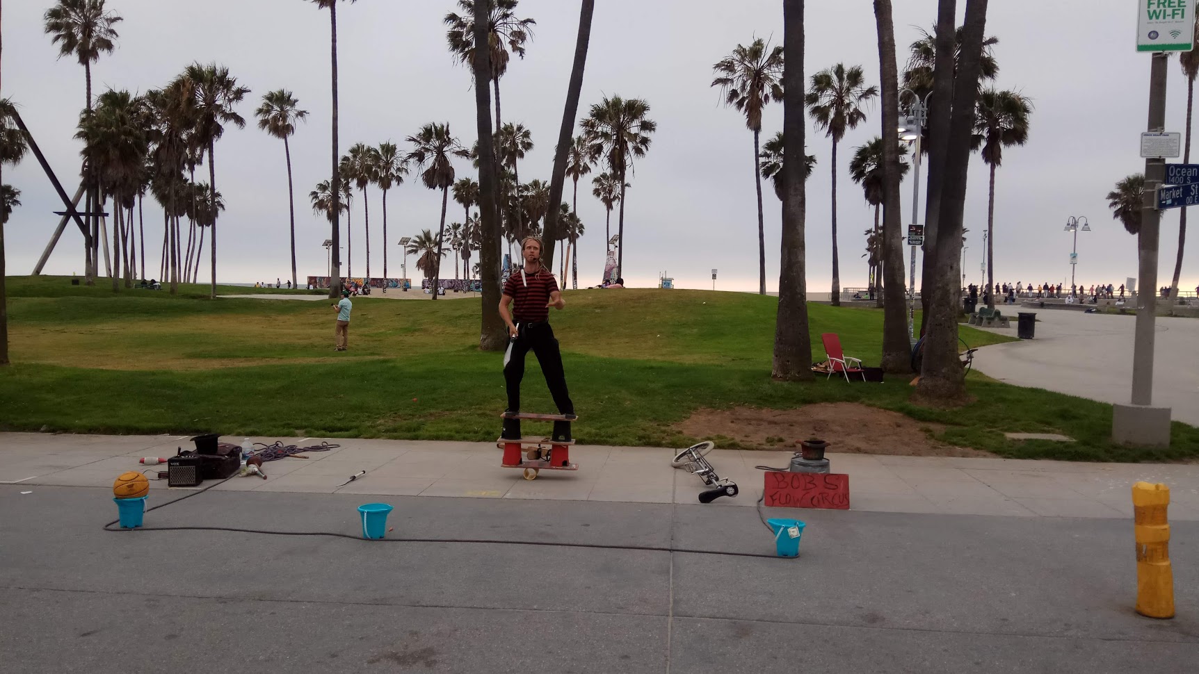 Очень бюджетное путешествие в Лос Анджелес Очень бюджетное путешествие в Лос Анджелес заграница,путешествие,туризм