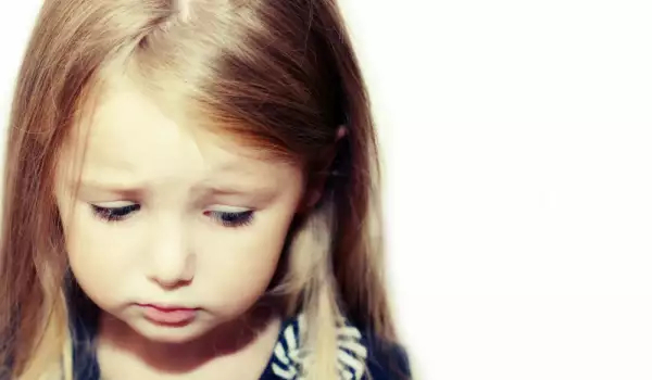 Задержка речи у детей