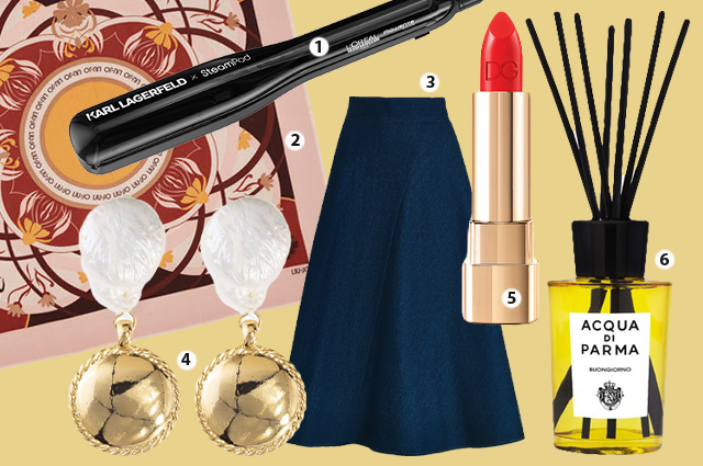 Подарки ко Дню матери в стиле культовых фильмов: отправляемся в путешествие по миру Подарки ко Дню матери в стиле культовых фильмов: отправляемся в путешествие по миру Новости моды