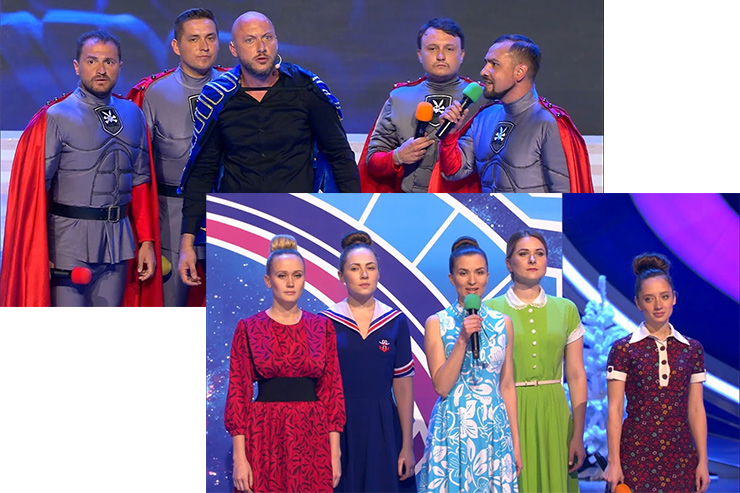 Не до шуток: самые громкие скандалы в КВН за всю историю 