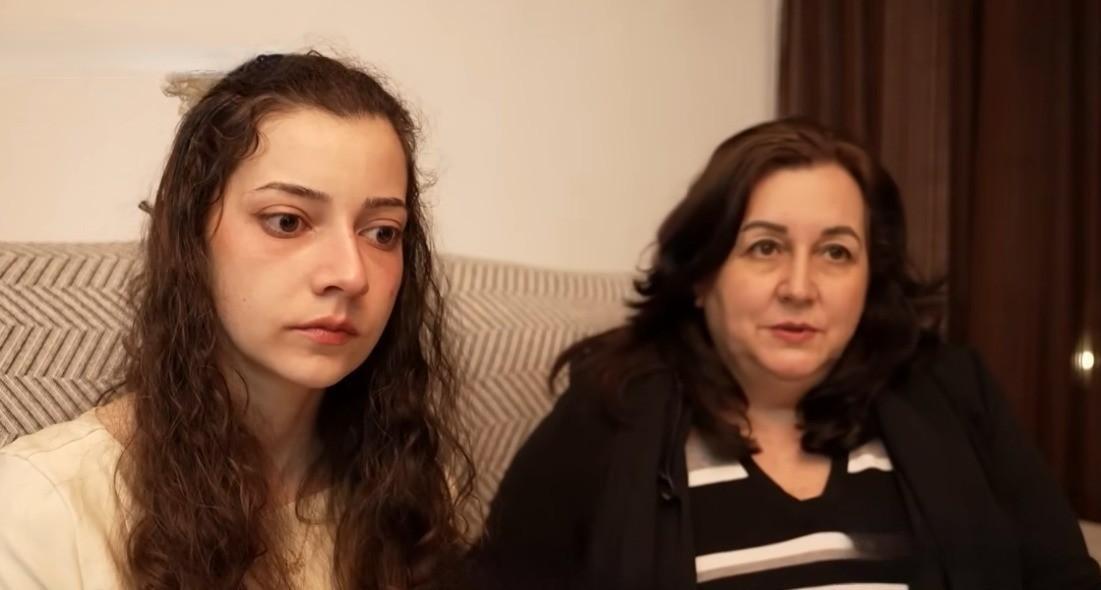 «Я хочу умереть красивой»: 25-летняя испанка добилась права на эвтаназию — ради этого ей пришлось 2 года судиться с родным отцом Ноэлия, девушка, чтобы, Кастильо, Ноэлии, Херонимо, несколько, словам, эвтаназии, однако, пыталась, рассказала, смерти, дочери, право, начала, умерла, больнице, социальных, эвтаназию