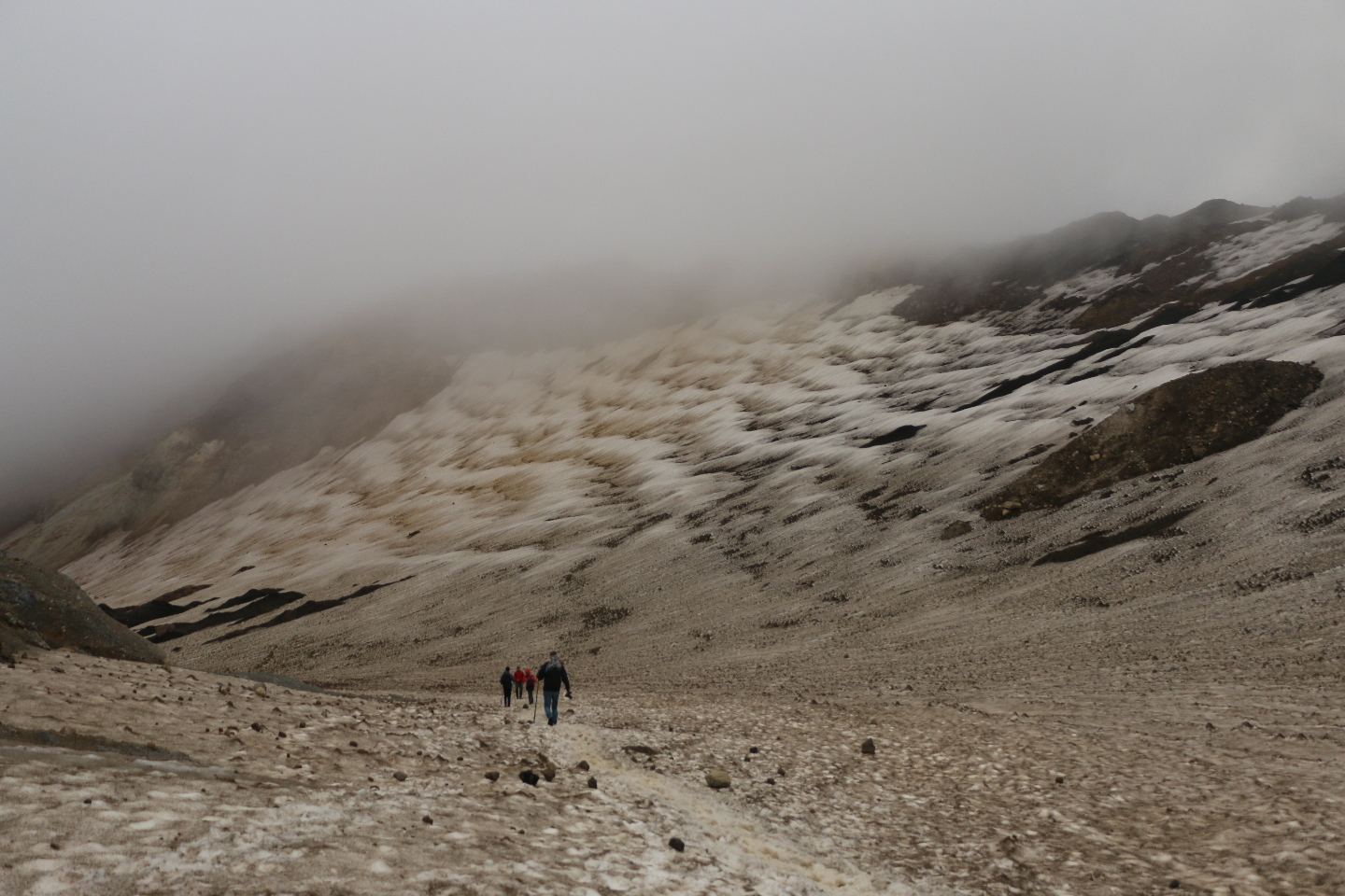 Камчатка. Часть 2. Медведи на планете вулканов. 