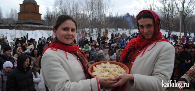 Россия, которую мы почти потеряли (40 фото)