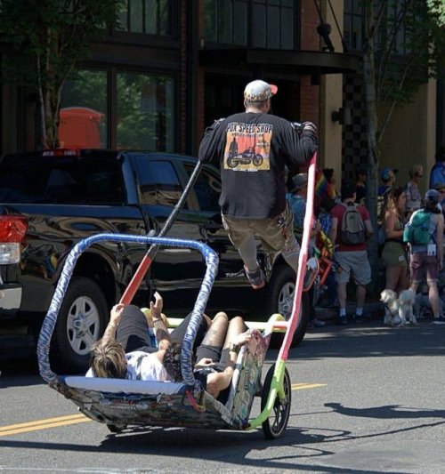 Подходи, налетай, фото-приколы разбирай! 