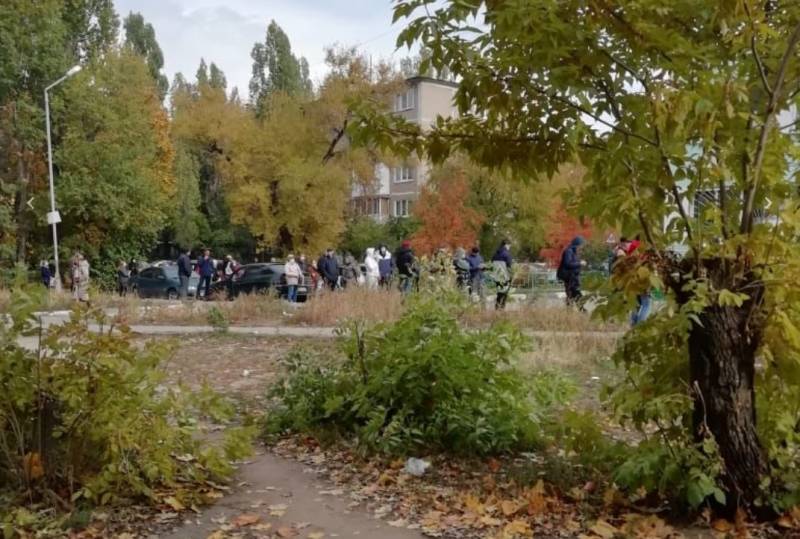 Когда за страну обидно. Понимание кризиса власти в России россия