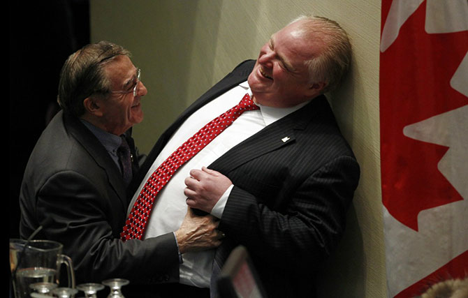 Политика - это смешное дело Политика - это смешное дело