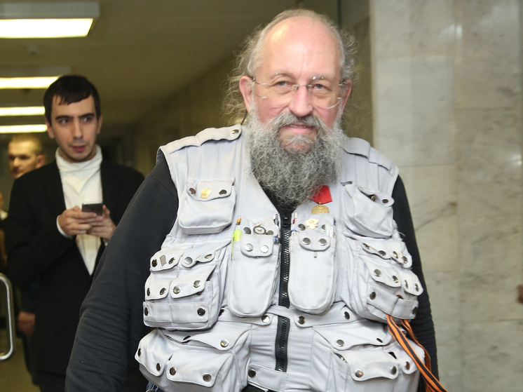 Анатолий Вассерман уверен, что Краков брать не будем