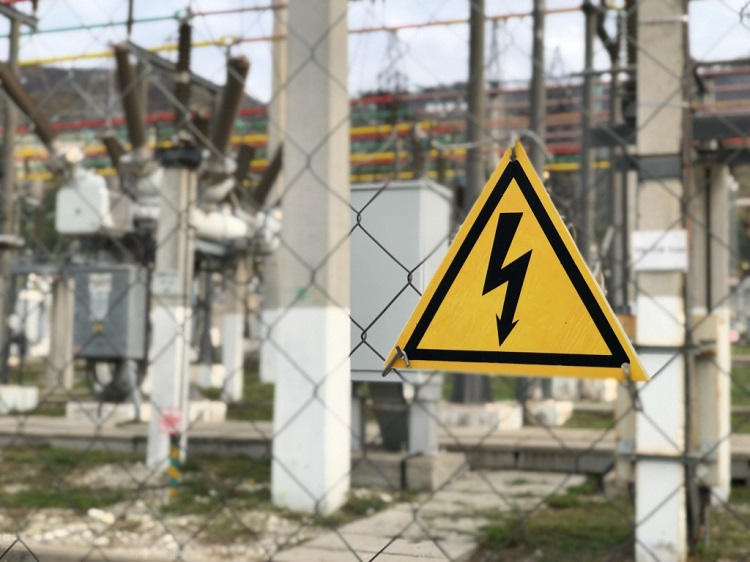 «Россети Кубань» пресекла крупное хищение электроэнергии в Тбилисском районе