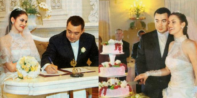 Актриса Анна Ковальчук показала фанатам свою семью 