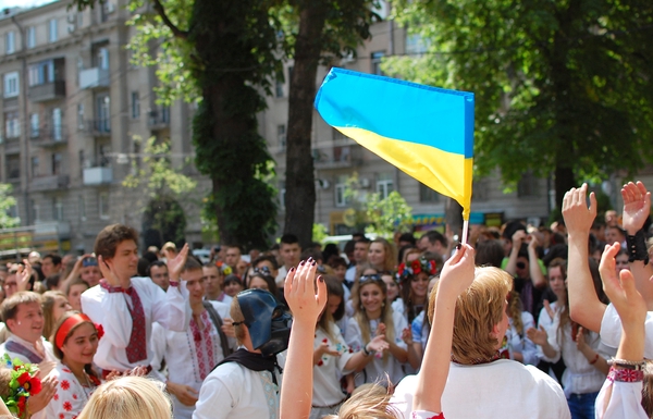 Украина на грани новых бунтов: Одесса — первая на очереди украина
