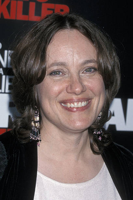 Анджелина Джоли о том, почему удалила обе груди: "Я хотела увидеть, как растут мои дети" Анджелина Джоли о том, почему удалила обе груди: "Я хотела увидеть, как растут мои дети" Новости