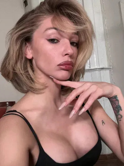 Настя Ивлеева