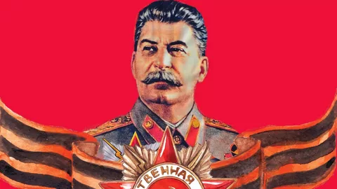 Что было сделано Сталиным и как про это нас заставляют забыть история,интересное,былые времена,альтернатива,история