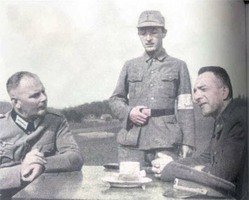 5 генералов, которые предали Советский Союз: как сложилась их судьба