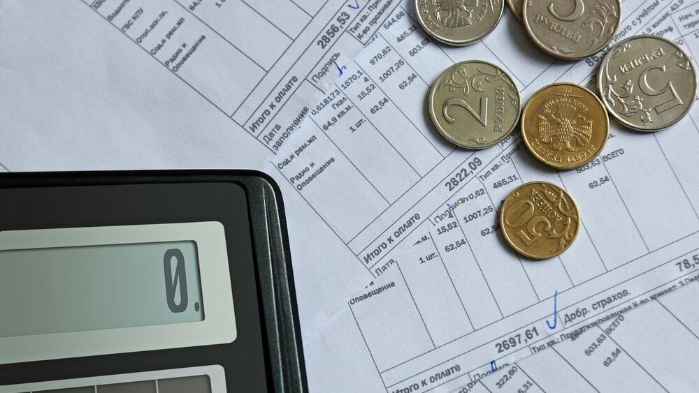 «Известия»: кабмин выделит около 750 млрд рублей на модернизацию ЖКХ в России