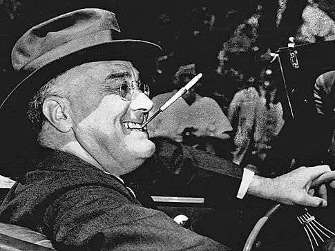 Перл-Харбор — подстава Рузвельта Перл-Харбор — подстава Рузвельта история