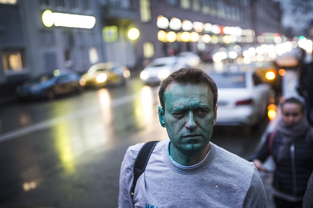 Украинцам это не понравится: Навальный по-новому заговорил про Крым
