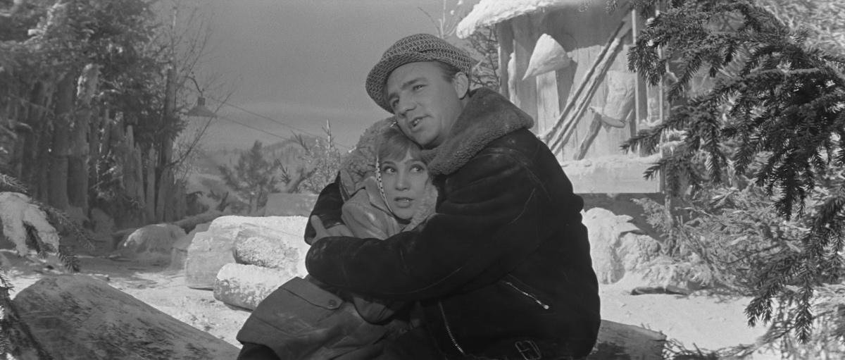 Советские знаменитые кинопары. На экране - любовники, а в жизни - враги Советские знаменитые кинопары. На экране - любовники, а в жизни - враги актер, ссср