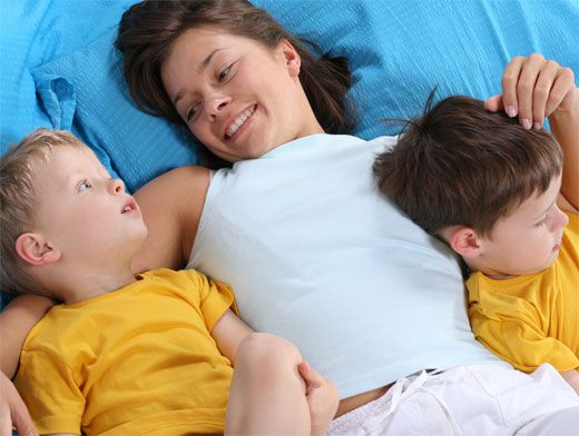 7 заповедей для родителей: что делать, если ваш ребенок молчит