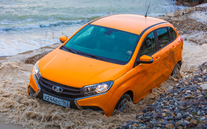 Самые распространенные поломки LADA, ремонт которых дилер должен оплатить без нареканий