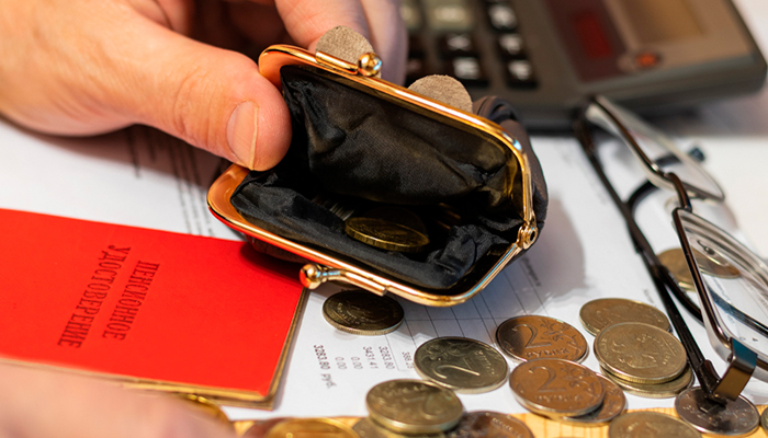 Пенсии в России отменят? Пенсии в России отменят? россия