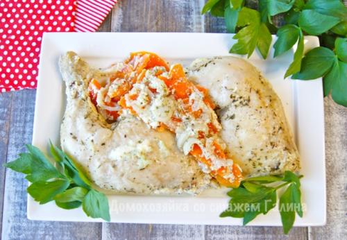 Обед в мультиварке за 1 час: вкусно, как у бабушки, быстро – как надо!