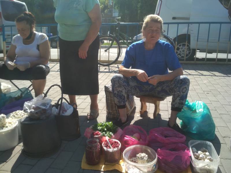 Записки Колорадского Таракана. А мы опять… заболели! Записки Колорадского Таракана. А мы опять… заболели! украина