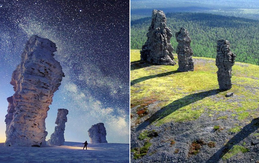 плато мань пульнер